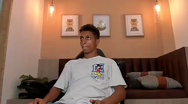 wolf james123 online show from 15, 2, 2025