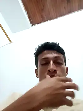 wolf james123 online show from 7, 1, 2025