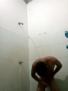 wolf james123 online show from 2, 3, 2025