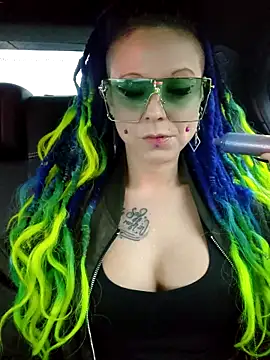 EdgesOfReality online show from 4, 11, 2025