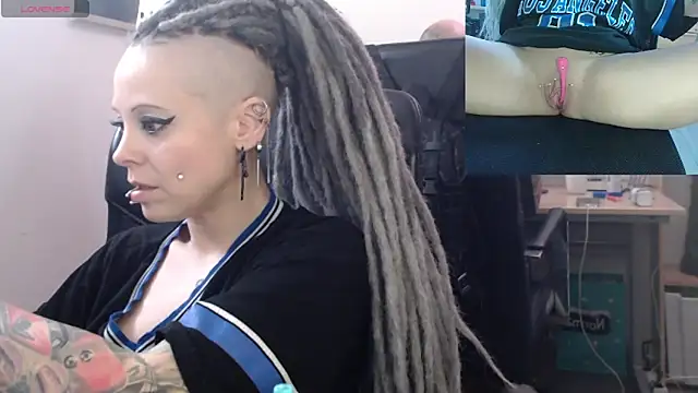 EdgesOfReality online show from 12, 1, 2026