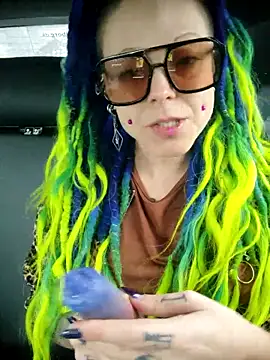 EdgesOfReality online show from 10, 11, 2025