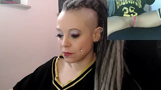 EdgesOfReality online show from 13, 1, 2026