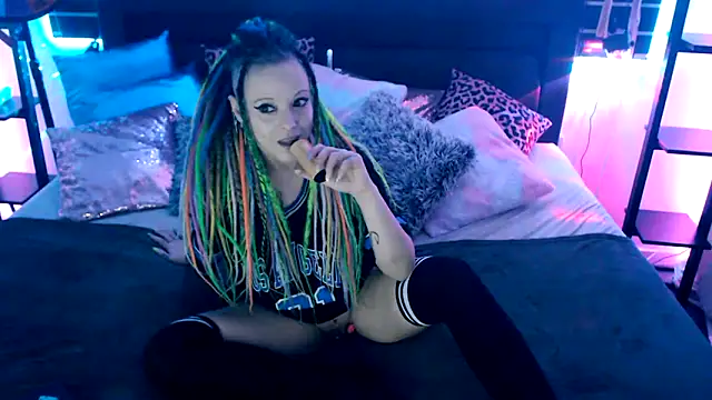 EdgesOfReality online show from 16, 12, 2025