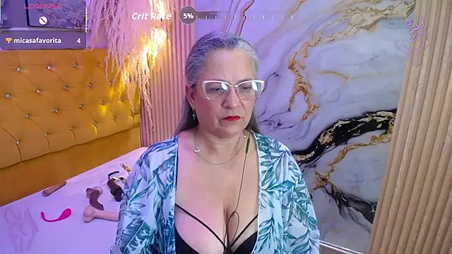 miisevvie  online show from 18, 11, 2025