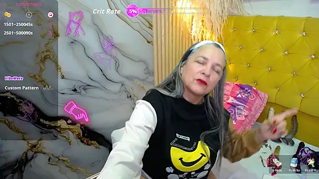 miisevvie  online show from 9, 1, 2026