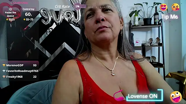 miisevvie  online show from 21, 3, 2025