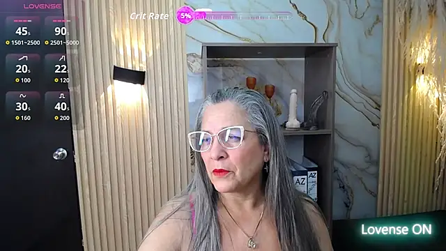 miisevvie  online show from 8, 11, 2025