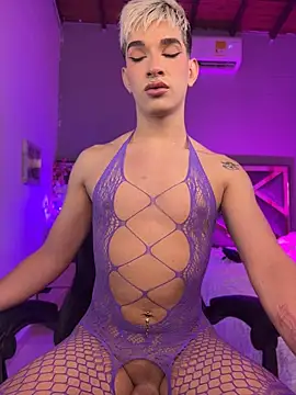 Cherry zayden  online show from 12, 5, 2026
