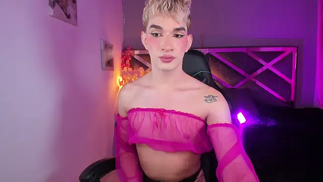 Cherry zayden  online show from 9, 6, 2026