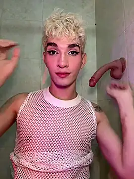 Cherry zayden  online show from 24, 2, 2025