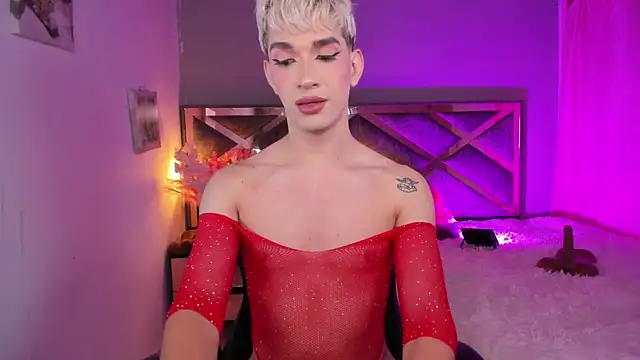 Cherry zayden  online show from 27, 3, 2026