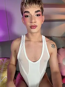 Cherry zayden  online show from 11, 7, 2026