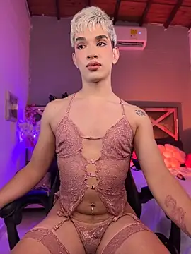 Cherry zayden  online show from 5, 5, 2026