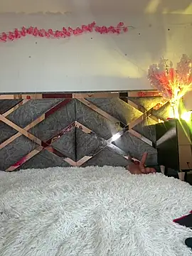 Cherry zayden  online show from 19, 3, 2025