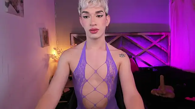 Cherry zayden  online show from 23, 3, 2026