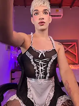Cherry zayden  online show from 2, 5, 2026