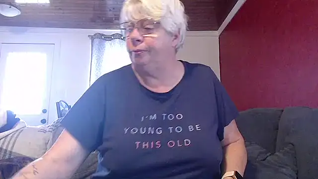 canadiancougar1965 online show from 13, 11, 2025