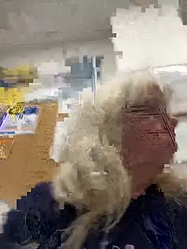 canadiancougar1965 online show from 30, 12, 2024