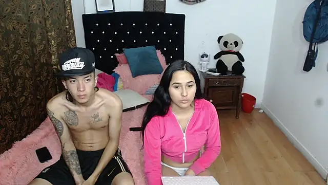 Kitty and jake online show from 19, 2, 2025