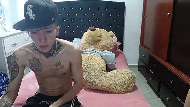 Kitty and jake online show from 7, 10, 2025