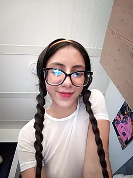 MissAfroditha online show from 30, 11, 2025