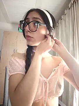 MissAfroditha online show from 19, 3, 2026