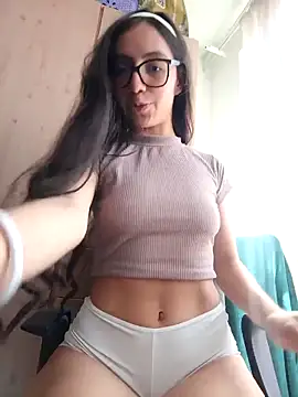 MissAfroditha online show from 25, 2, 2026