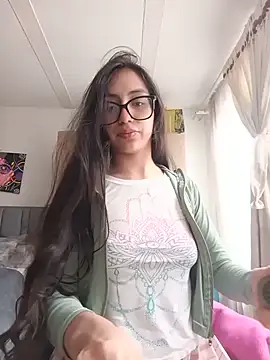 MissAfroditha online show from 31, 5, 2026