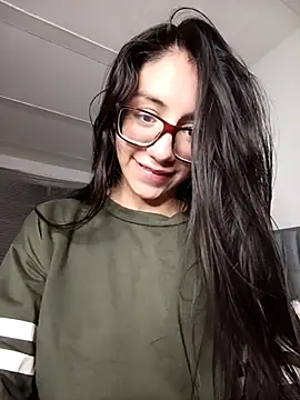 MissAfroditha online show from 26, 2, 2025