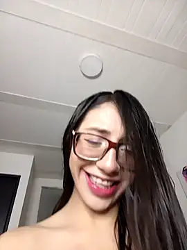 MissAfroditha online show from 9, 1, 2025