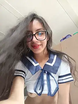 MissAfroditha online show from 19, 7, 2026