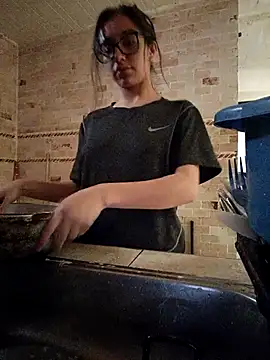 MissAfroditha online show from 22, 10, 2025