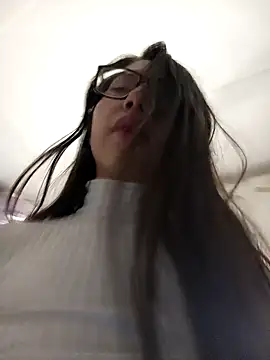 MissAfroditha online show from 13, 1, 2025