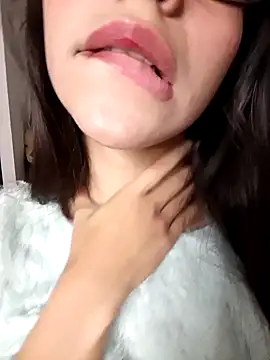 MissAfroditha online show from 14, 12, 2024