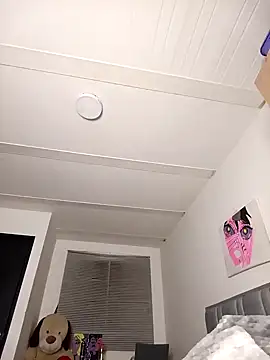 MissAfroditha online show from 25, 1, 2025