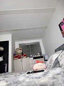 MissAfroditha online show from 19, 12, 2025