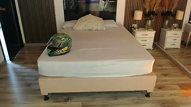 Sam mansson66 online show from 16, 2, 2026