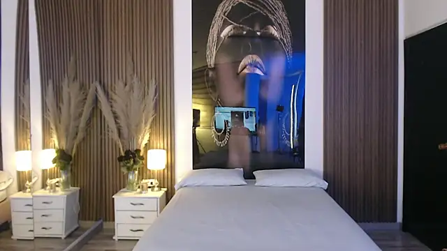 Sam mansson66 online show from 21, 10, 2025