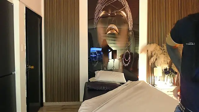 Sam mansson66 online show from 4, 3, 2026