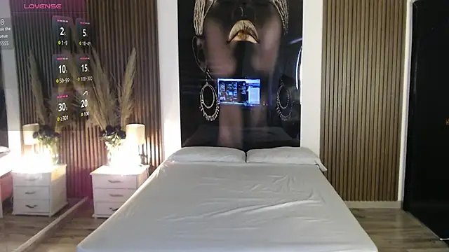 Sam mansson66 online show from 4, 12, 2025