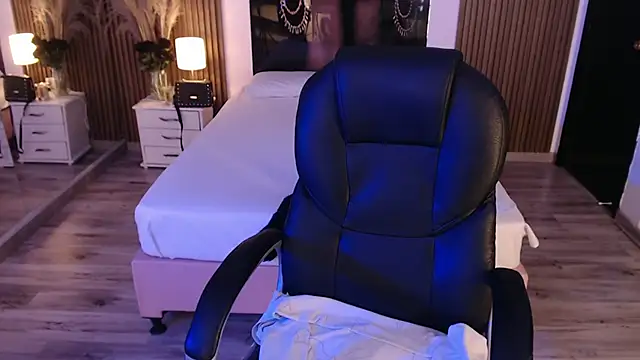 Sam mansson66 online show from 20, 9, 2025