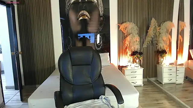 Sam mansson66 online show from 6, 5, 2026