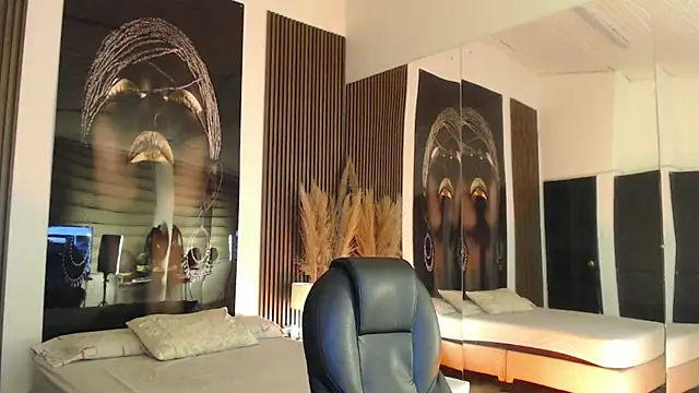 Sam mansson66 online show from 11, 2, 2026