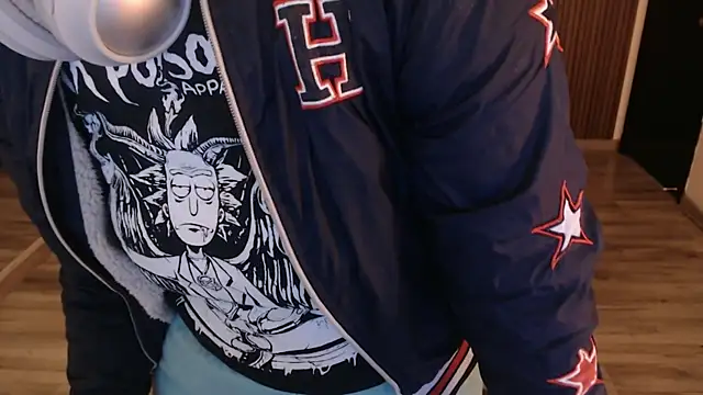 Sam mansson66 online show from 11, 11, 2025