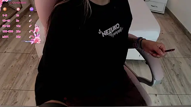 Sam mansson66 online show from 21, 3, 2025