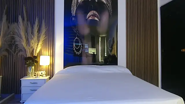 Sam mansson66 online show from 7, 10, 2025