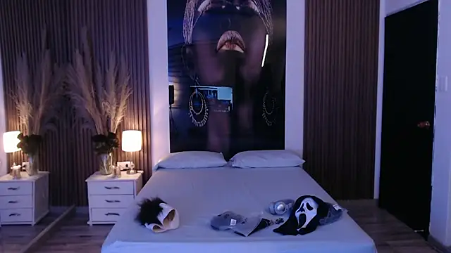 Sam mansson66 online show from 12, 10, 2025