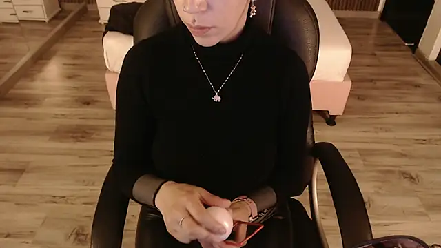 Sam mansson66 online show from 13, 11, 2025