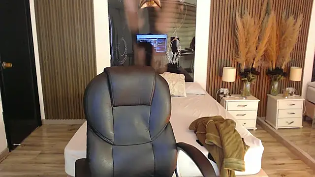 Sam mansson66 online show from 13, 2, 2026